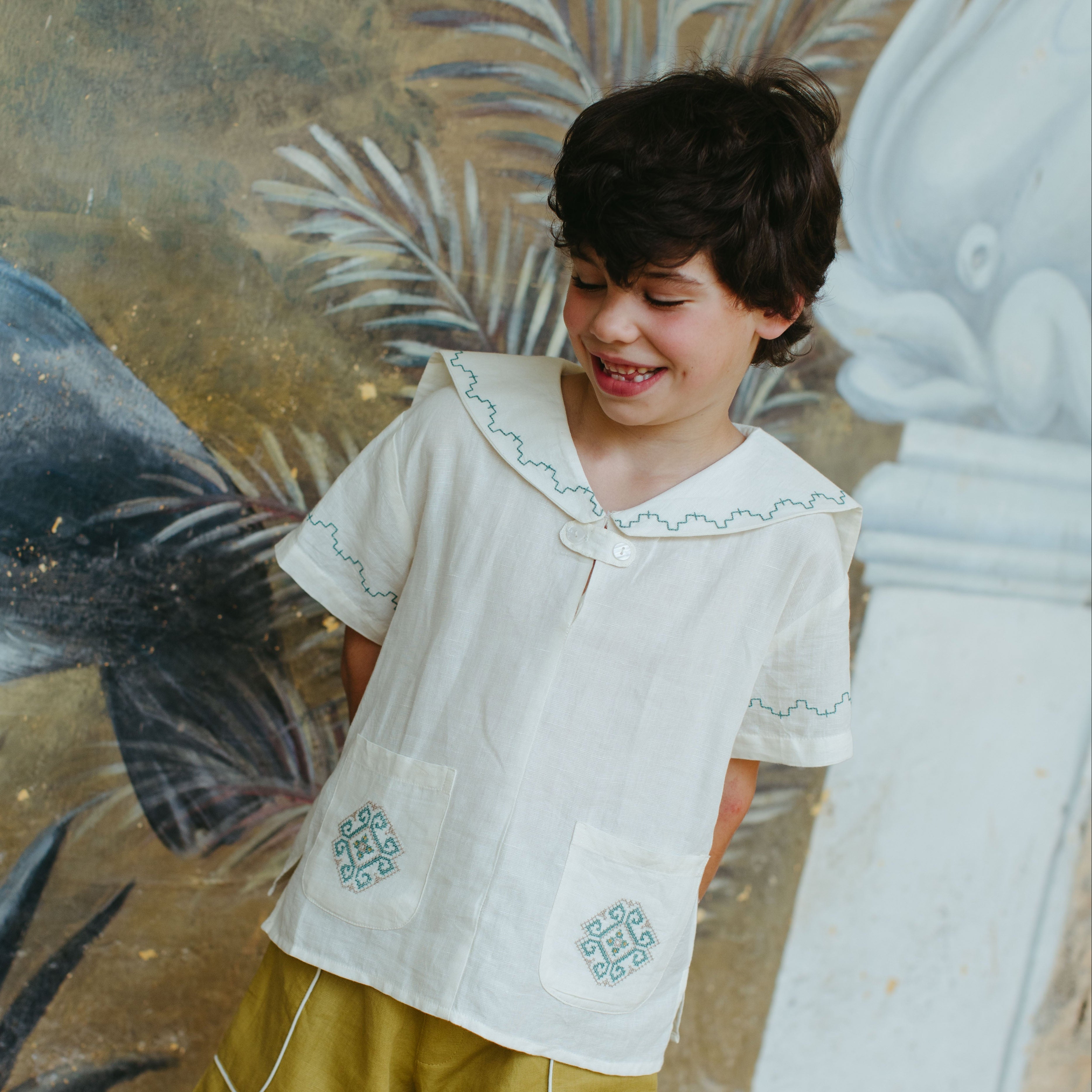 Spring '26 - Boys – Lali