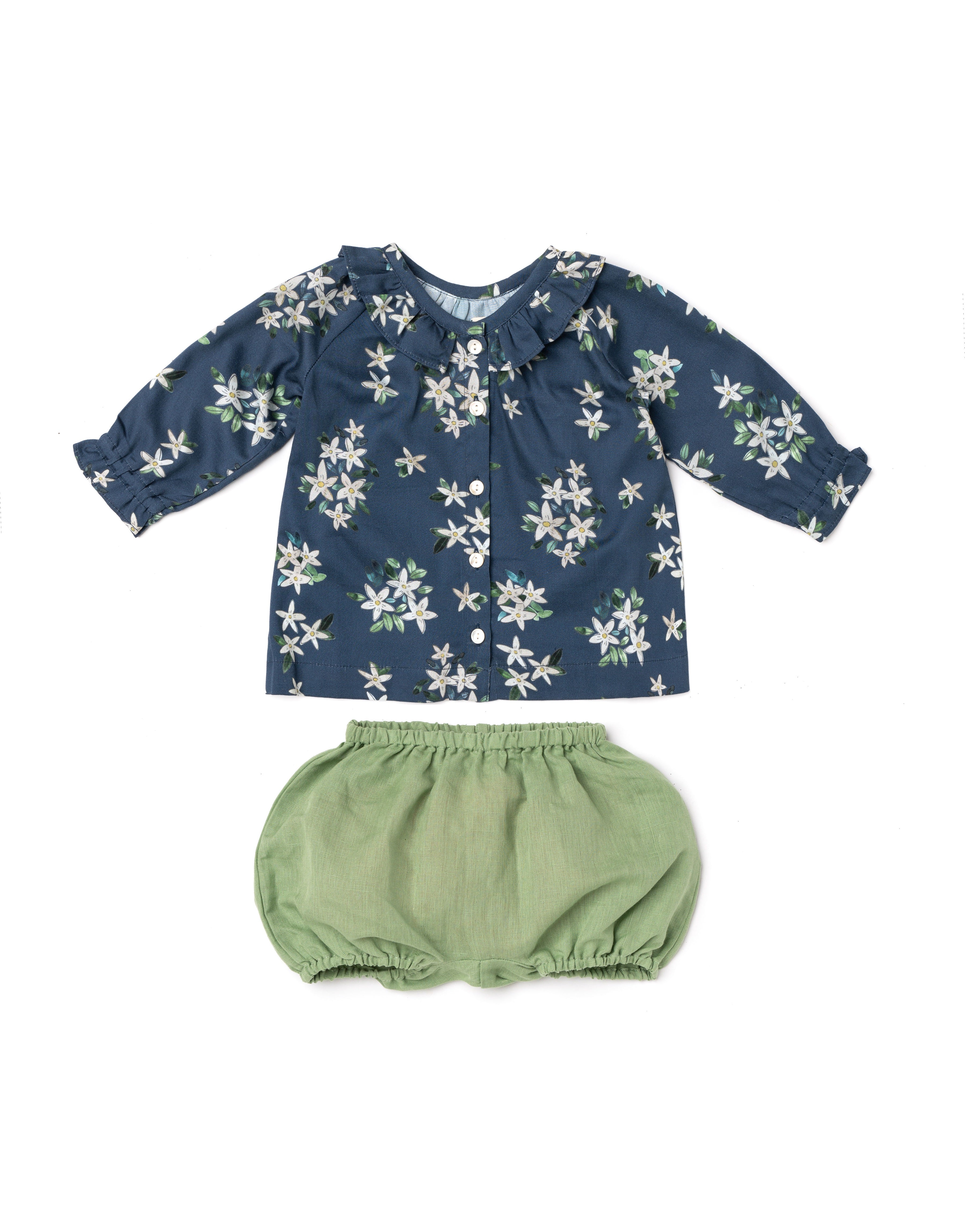 LALI 2 PIECES SET