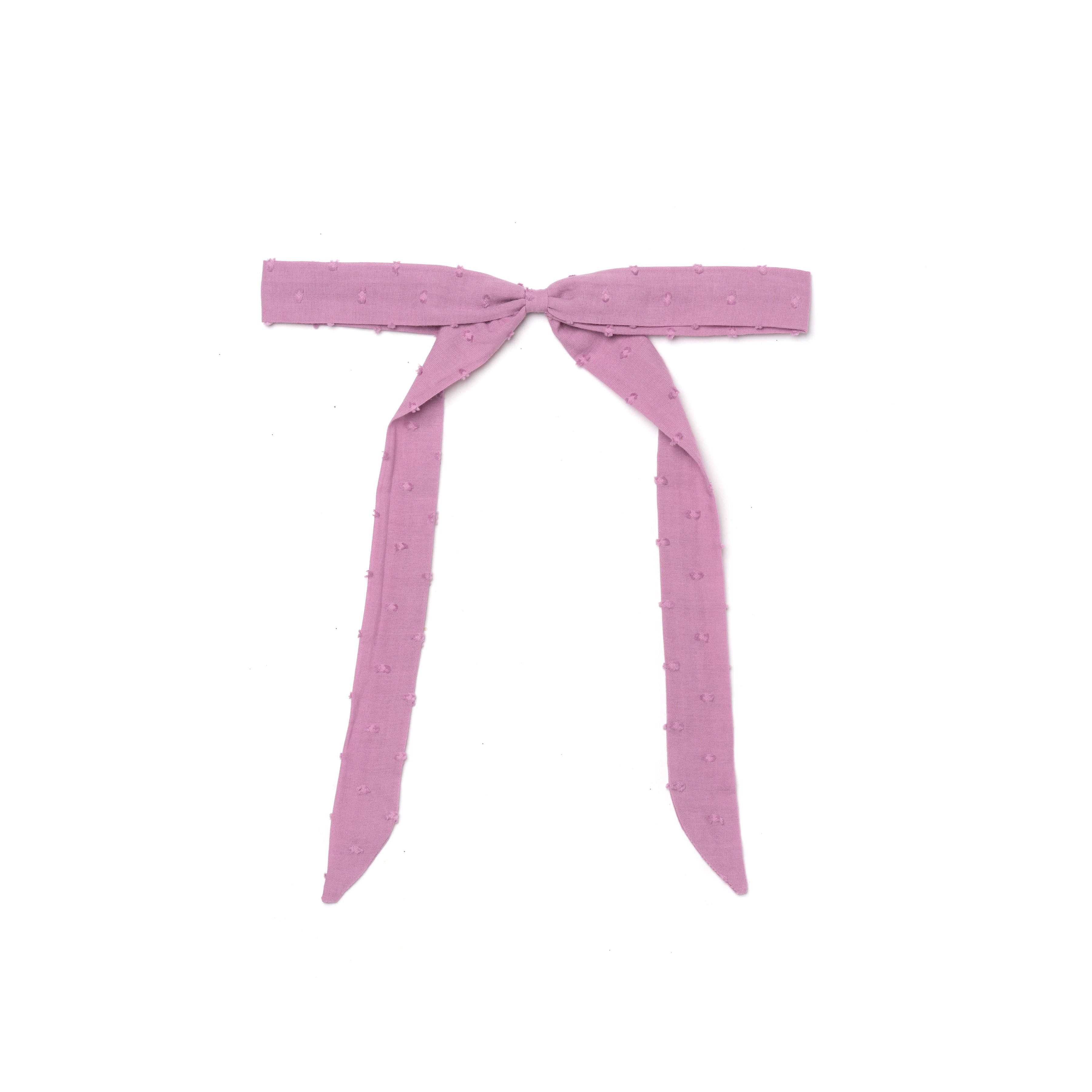 pink ribbon bow 16775145 PNG