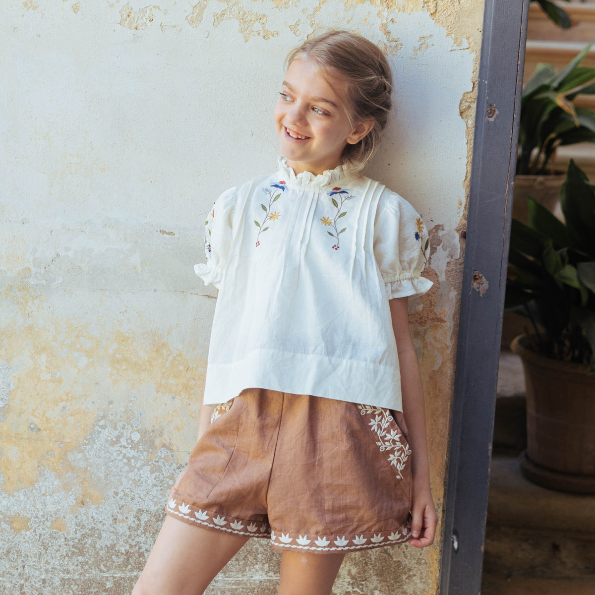 SS25 Girls – Lali