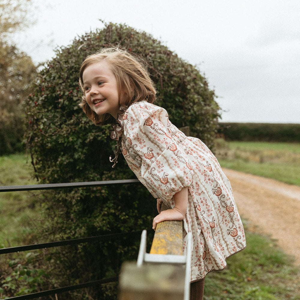 AW25 - DRESSES – Lali