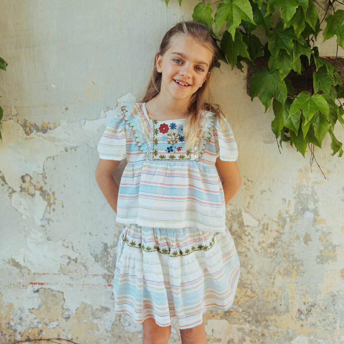 SS25 Sets & Rompers – Lali