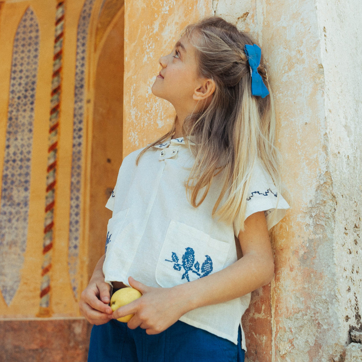 ワンピース LALIKIDS SS25 - Shop All – Lali