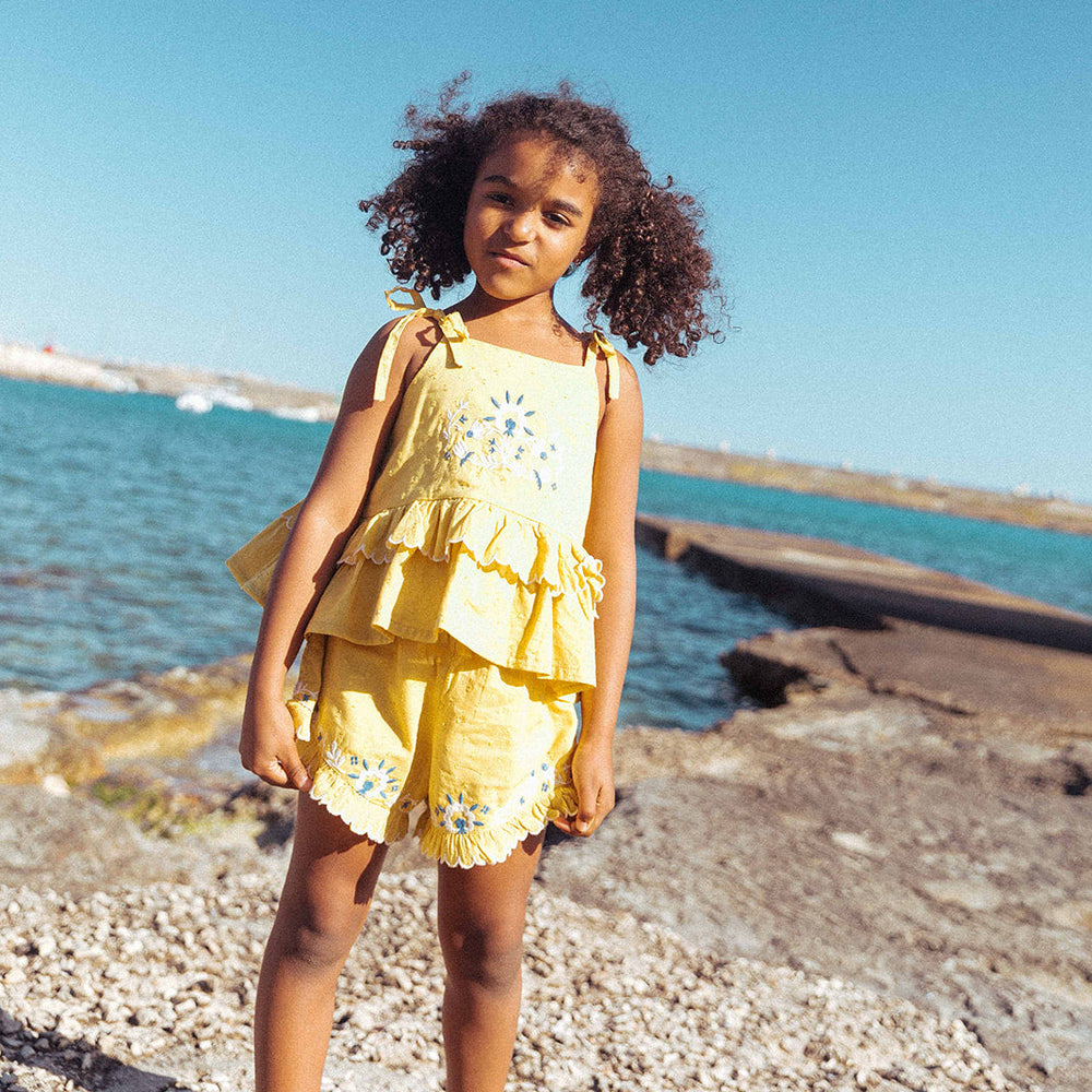 Summer 25 - Sets & Rompers – Lali