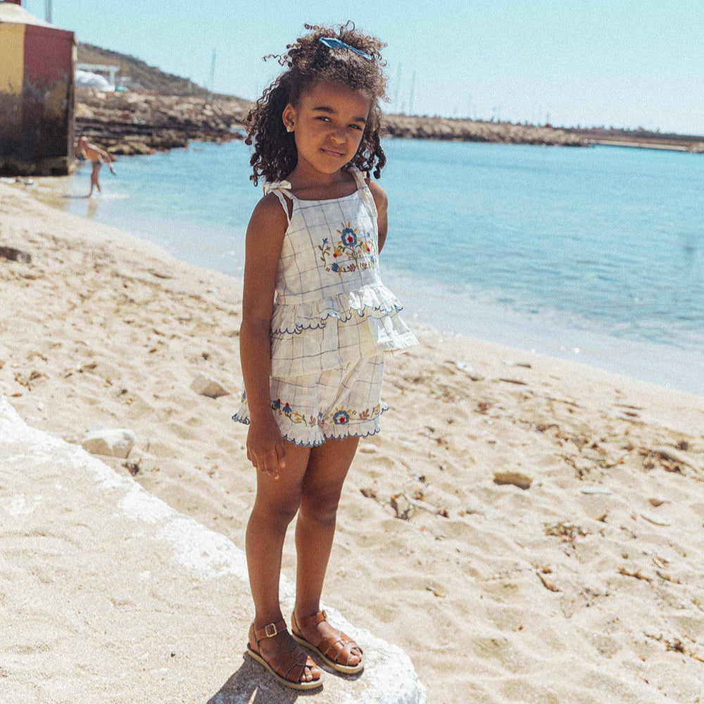 SS25 Sets & Rompers – Lali