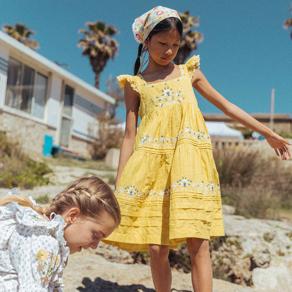 lali kids セットアップ　4y SS25 - Shop All – Lali