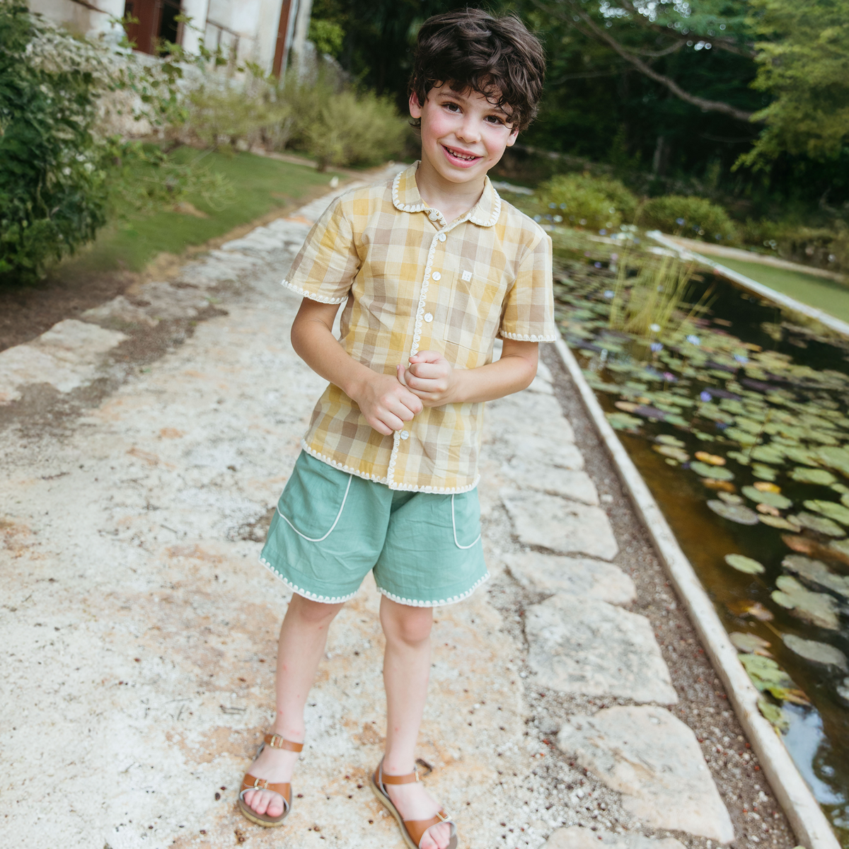 Spring '26 - Boys – Lali
