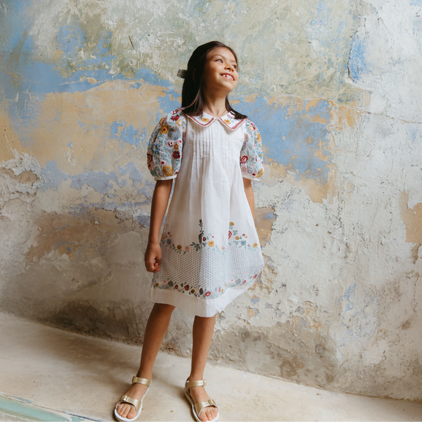 Spring '26 - Girls  Lali