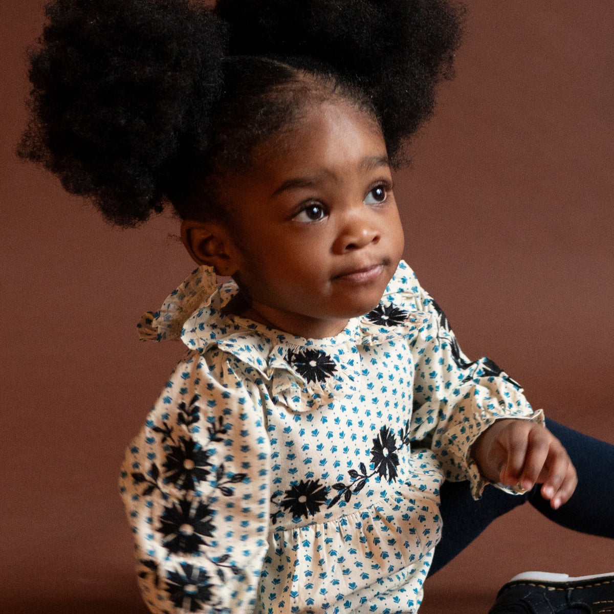 AW24 Baby – Lali