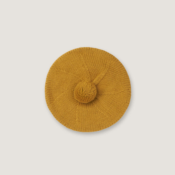 BERET, MUSTARD SEED