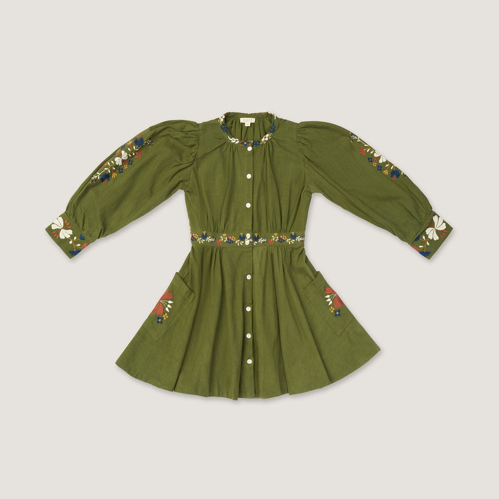 AW24 Part 1 Dresses – Lali