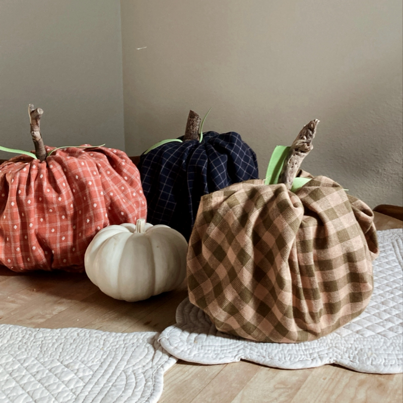 Fall Crafting Kit