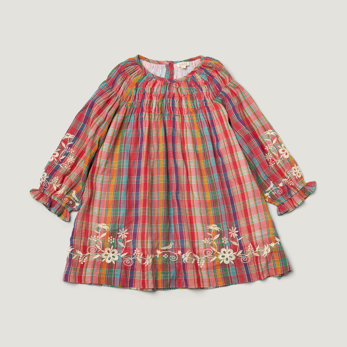 Lali Tulip Dress – Hello Alyss