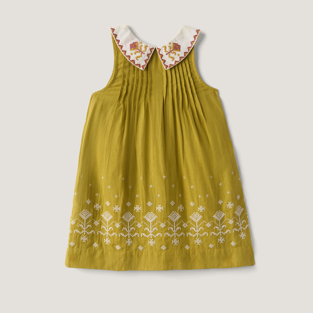 rc lady dress Rylee & Cru Women Ruffle Tiered Maxi Skirt Citron Stripe Vagabond Apparel Boutique