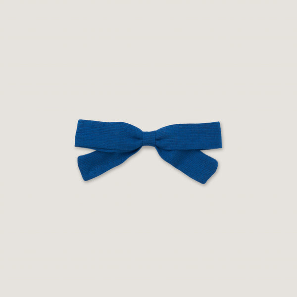 SMALL BOW, AEGEAN BLUE