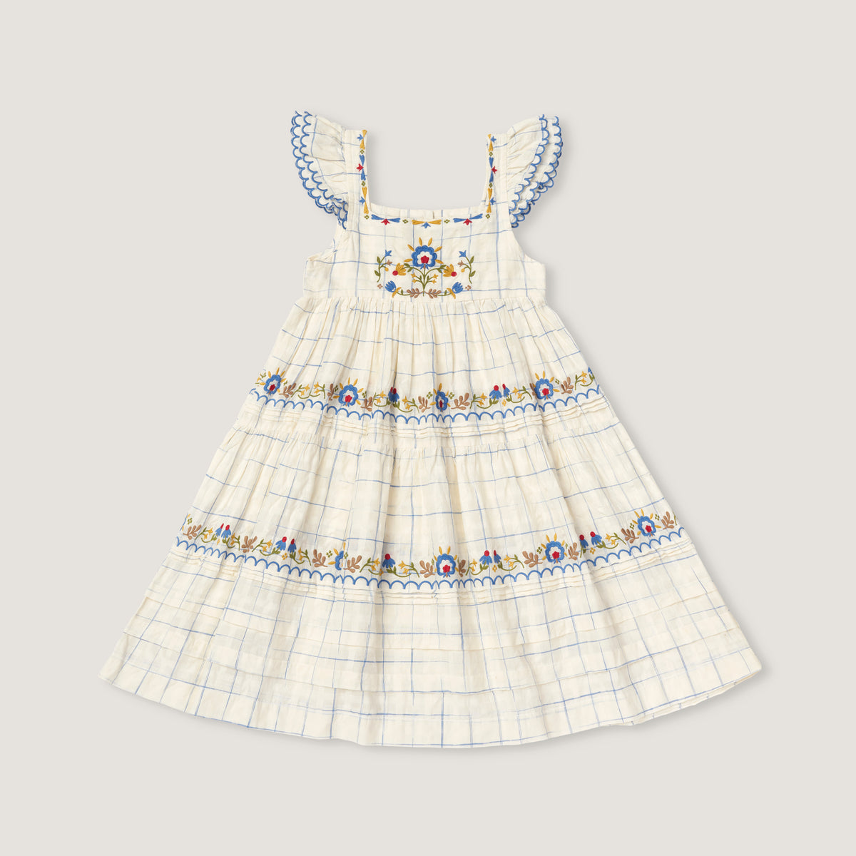 lali kids セットアップ　4y SS25 Girls – Lali