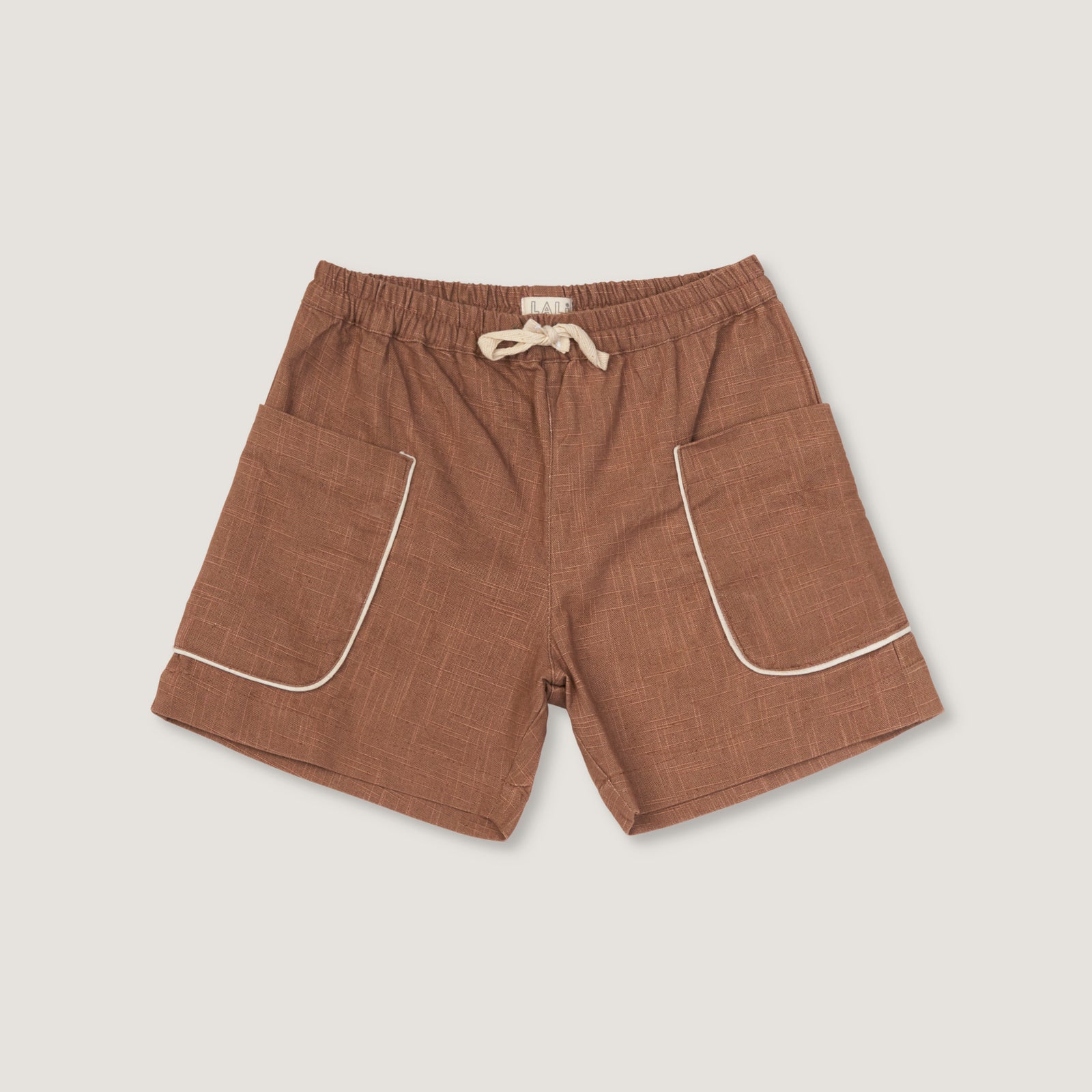 BIRCH SHORTS, GINGER SNAP – Lali