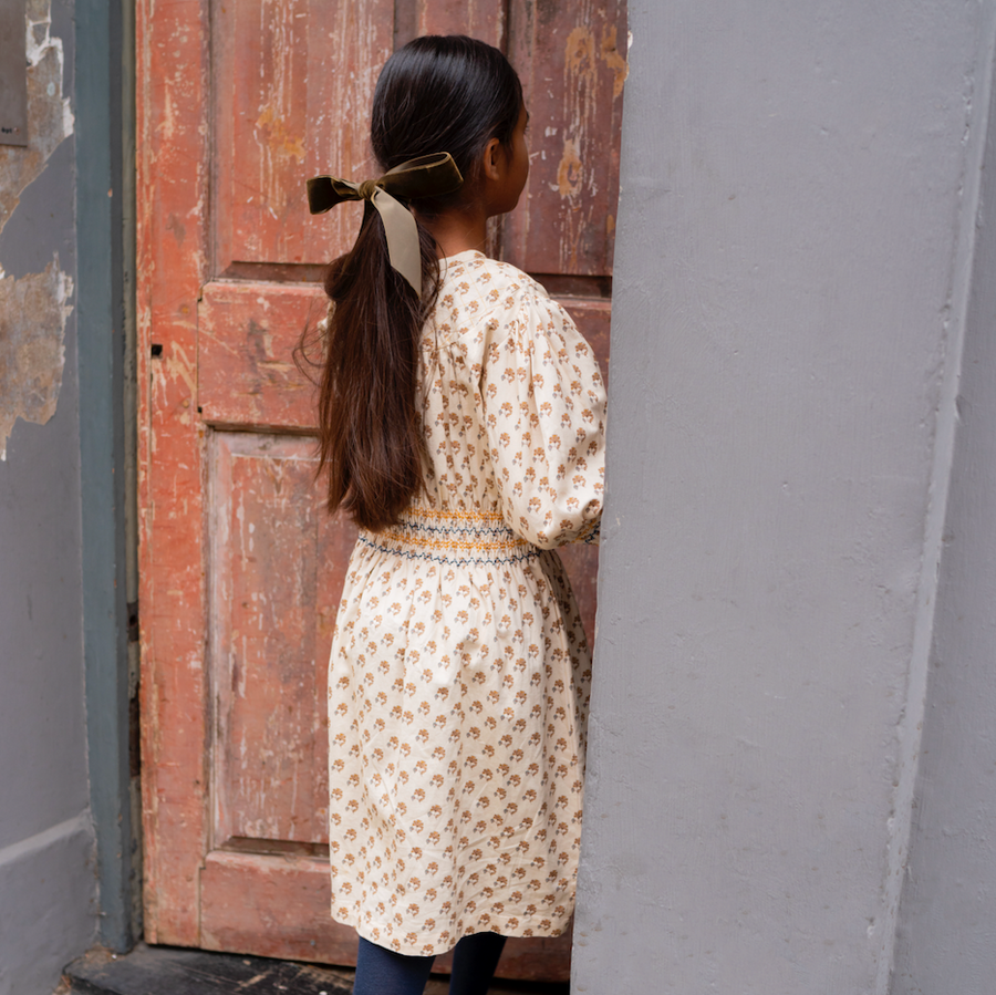 ★RECTO★ELEANOR SLIK LONG BLOUSE DRESS★6132_6133★韓国★ ☆RECTO☆ELEANOR SLIK LONG BLOUSE DRESS☆6132_6133☆韓国