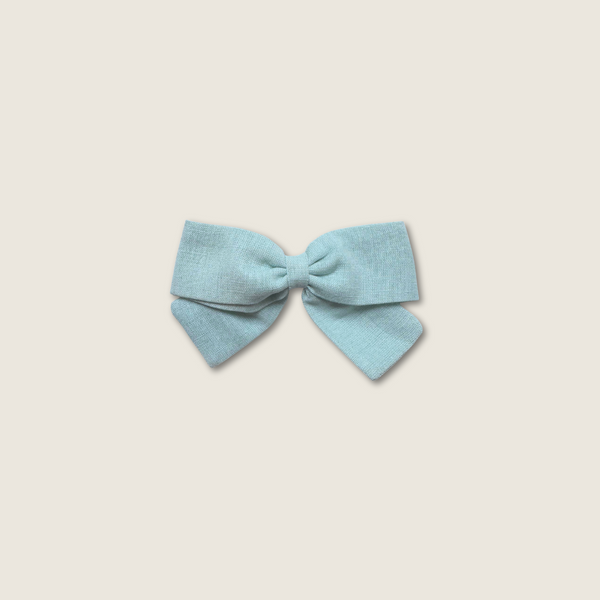 BIG BOW, BLUE HAZE