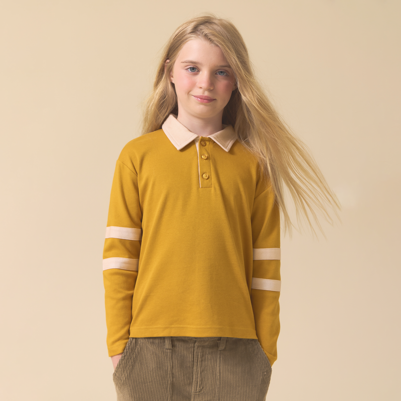 Rugby Shirt