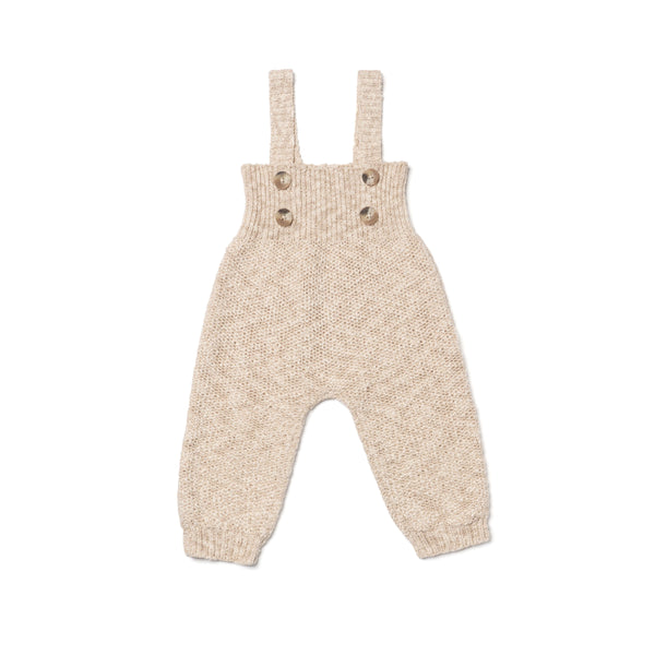 ACORN JUMPER, OAT
