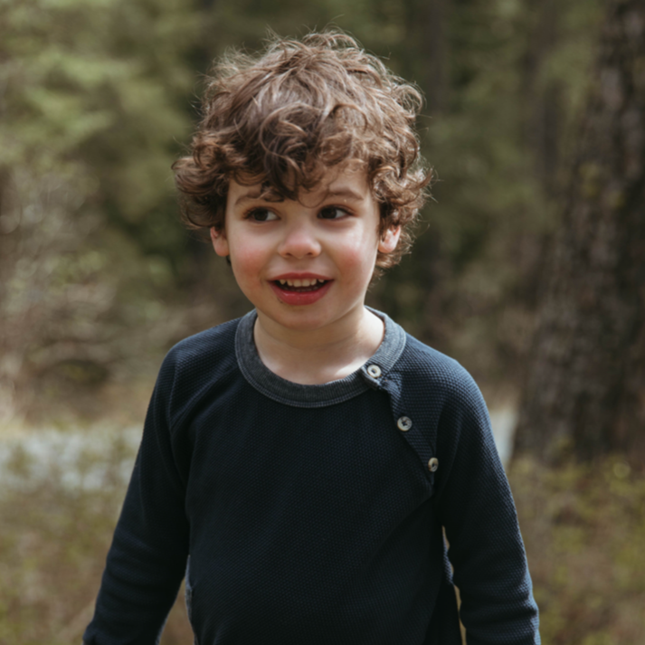 David Tee DAVID TEE, NAVY – Lali
