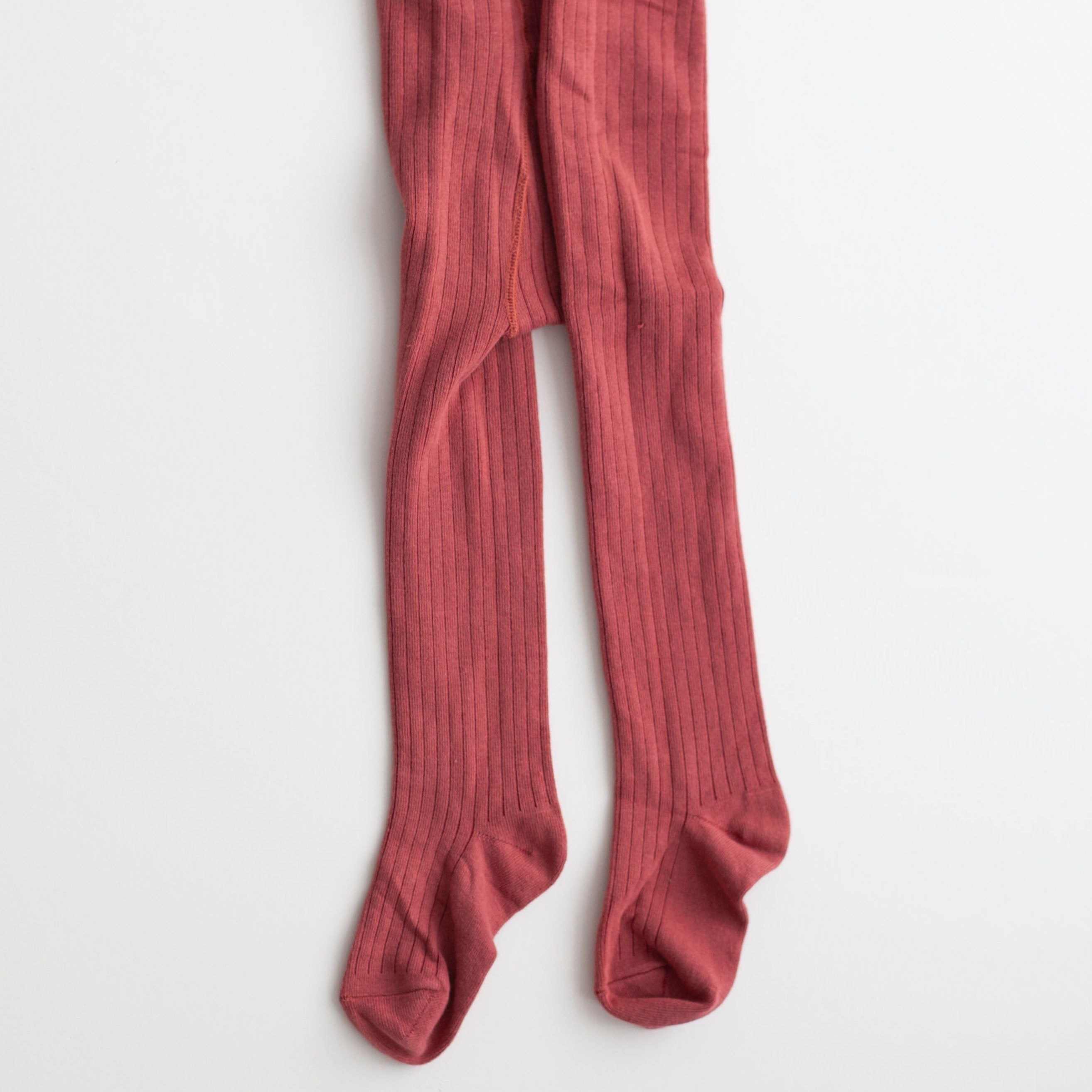 COTTON TIGHTS, RUST – Lali